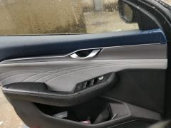 Geely Xingui Xingrui Facelift 2.0TD Prestige Edition - ფოტო 13