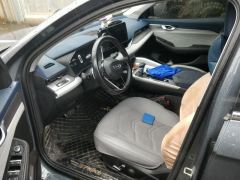 Geely Xingui Xingrui Facelift 2.0TD Prestige Edition - ფოტო 14