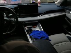 Geely Xingui Xingrui Facelift 2.0TD Prestige Edition - ფოტო 16