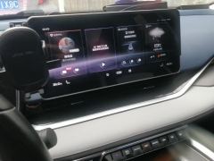 Geely Xingui Xingrui Facelift 2.0TD Prestige Edition - ფოტო 17