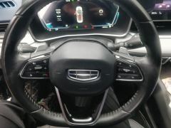 Geely Xingui Xingrui Facelift 2.0TD Prestige Edition - ფოტო 18