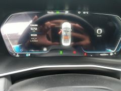 Geely Xingui Xingrui Facelift 2.0TD Prestige Edition - ფოტო 20