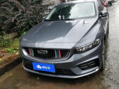 Geely Xingui Xingrui Facelift 2.0TD Prestige Edition - ფოტო 3