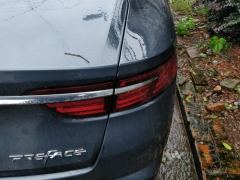 Geely Xingui Xingrui Facelift 2.0TD Prestige Edition - ფოტო 5