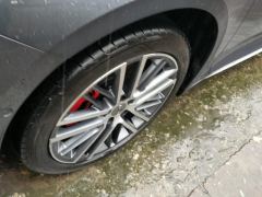 Geely Xingui Xingrui Facelift 2.0TD Prestige Edition - ფოტო 6