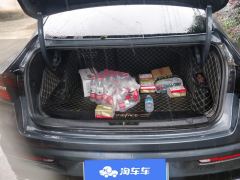 Geely Xingui Xingrui Facelift 2.0TD Prestige Edition - ფოტო 7
