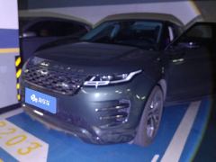 Land Rover Range Rover Evoque Aurora L 249PS R-Dynamic First edition First Edition - фото 1