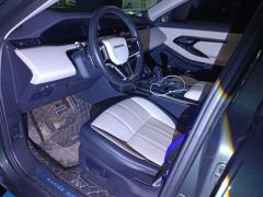 Land Rover Range Rover Evoque Aurora L 249PS R-Dynamic First edition First Edition - фото 14