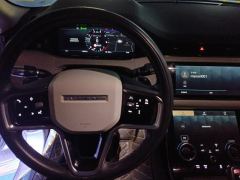Land Rover Range Rover Evoque Aurora L 249PS R-Dynamic First edition First Edition - фото 16
