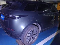 Land Rover Range Rover Evoque Aurora L 249PS R-Dynamic First edition First Edition - фото 2