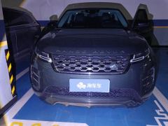 Land Rover Range Rover Evoque Aurora L 249PS R-Dynamic First edition First Edition - фото 3