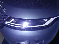 Land Rover Range Rover Evoque Aurora L 249PS R-Dynamic First edition First Edition - фото 4