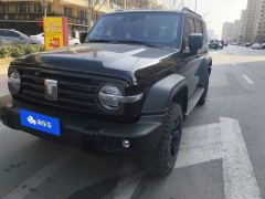 Tank 300 Off-Road Edition 2.0T Conqueror - фото 1