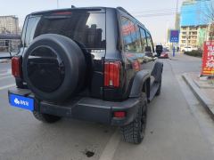 Tank 300 Off-Road Edition 2.0T Conqueror - фото 2