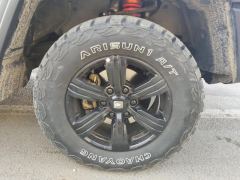 Tank 300 Off-Road Edition 2.0T Conqueror - фото 6