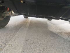 Tank 300 Off-Road Edition 2.0T Conqueror - фото 8