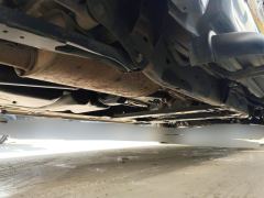 Dongfeng Rich 7 2.3T AWD Version - photo 10