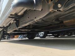 Dongfeng Rich 7 2.3T AWD Version - photo 11