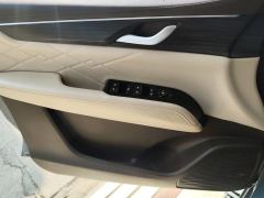 Dongfeng Rich 7 2.3T AWD Version - photo 12