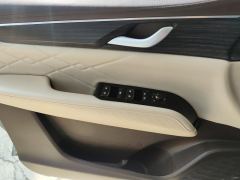 Dongfeng Rich 7 2.3T AWD Version - photo 13