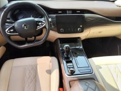 Dongfeng Rich 7 2.3T AWD Version - photo 16