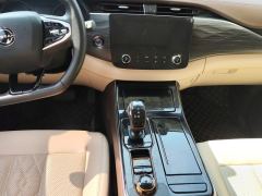 Dongfeng Rich 7 2.3T AWD Version - photo 17