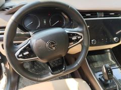 Dongfeng Rich 7 2.3T AWD Version - photo 18