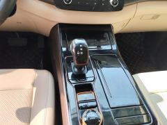 Dongfeng Rich 7 2.3T AWD Version - photo 19