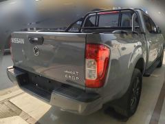 Dongfeng Rich 7 2.3T AWD Version - photo 2