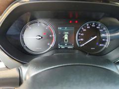 Dongfeng Rich 7 2.3T AWD Version - photo 20