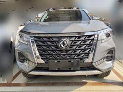 Dongfeng Rich 7 2.3T AWD Version - photo 3