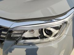 Dongfeng Rich 7 2.3T AWD Version - photo 4