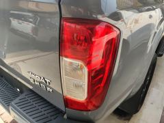 Dongfeng Rich 7 2.3T AWD Version - photo 5