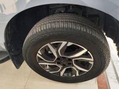 Dongfeng Rich 7 2.3T AWD Version - photo 6