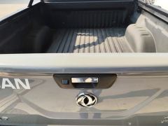 Dongfeng Rich 7 2.3T AWD Version - photo 7