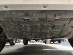 Dongfeng Rich 7 2.3T AWD Version - photo 8