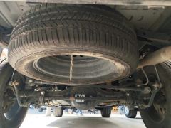 Dongfeng Rich 7 2.3T AWD Version - photo 9