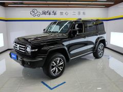 Tank 300 2.0T Explorer - фото 1