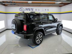 Tank 300 2.0T Explorer - фото 2