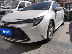 Toyota Levin 185T CVT Luxury Edition - фото 1