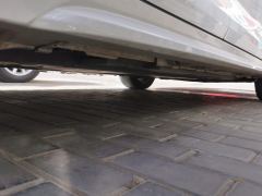 Toyota Levin 185T CVT Luxury Edition - фото 10