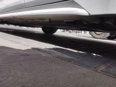 Toyota Levin 185T CVT Luxury Edition - фото 11
