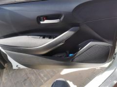 Toyota Levin 185T CVT Luxury Edition - фото 12