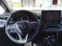 Toyota Levin 185T CVT Luxury Edition - фото 16