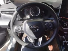 Toyota Levin 185T CVT Luxury Edition - фото 18