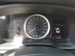 Toyota Levin 185T CVT Luxury Edition - фото 20
