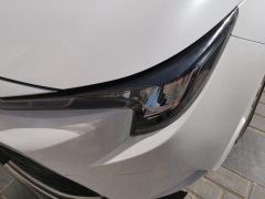 Toyota Levin 185T CVT Luxury Edition - фото 4