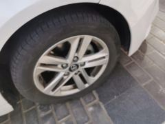 Toyota Levin 185T CVT Luxury Edition - фото 6