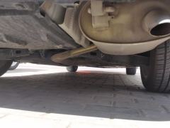 Toyota Levin 185T CVT Luxury Edition - фото 9
