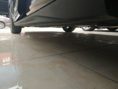 Changan Yida 1.5T Deluxe Version - ფოტო 11